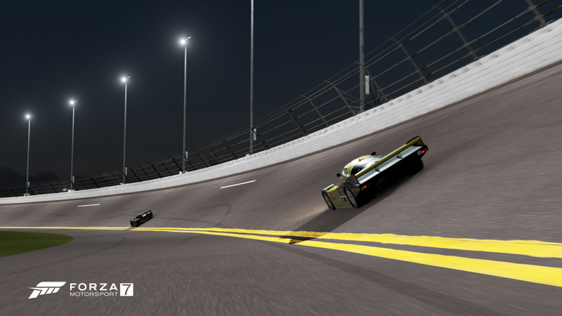 Illustration for article titled The Oppositelock Endurance Championship III, Round 1: Results + Replay